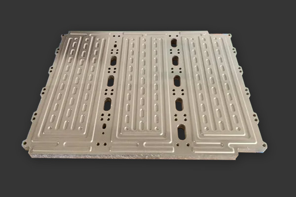 水冷板用3003鋁板