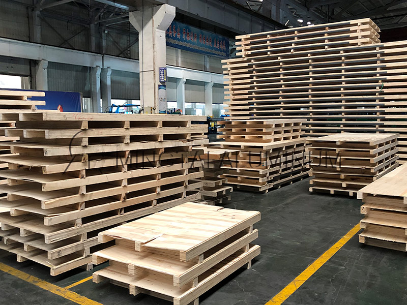 哪有生產(chǎn)超寬5083鋁板的廠家？鋁合金5083多少錢一噸？