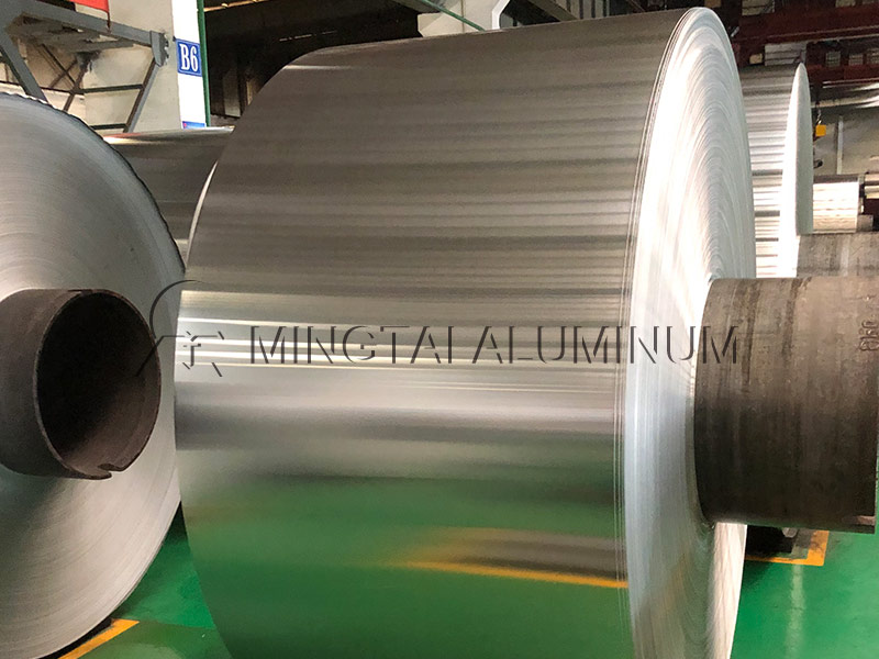 保溫用鋁卷_1050/1060/1100鋁卷廠家_3003保溫鋁皮_耐高溫、性能穩(wěn)定