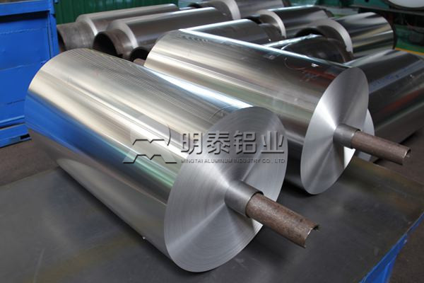 8011鋁箔和8021鋁箔的區(qū)別？
