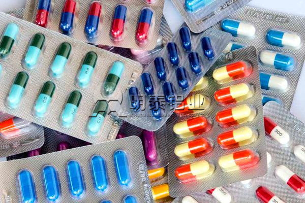 河南明泰8011鋁箔在膠囊鋁箔板中廣泛應(yīng)用 膠囊鋁箔板用8011鋁箔