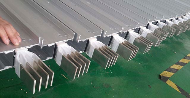 責(zé)任成就品質(zhì)，明泰5083/1060鋁板廠家產(chǎn)品暢銷(xiāo)國(guó)內(nèi)外