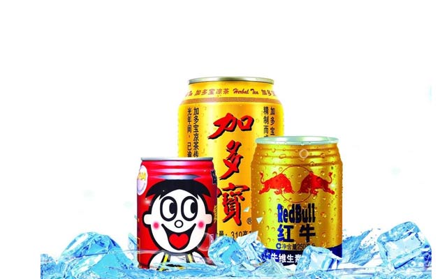 易拉罐為什么采用鋁合金材料？易拉罐拉環(huán)用什么合金？