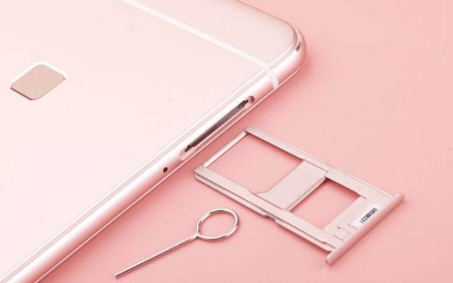 鋁合金手機(jī)卡槽采用明泰鋁業(yè)6061鋁板真叫好 鋁合金手機(jī)卡槽采用明泰鋁業(yè)6061鋁板真叫好