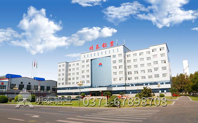 朋友圈刷屏的5G通訊手機，跟鋁合金板材有什么關(guān)系嗎