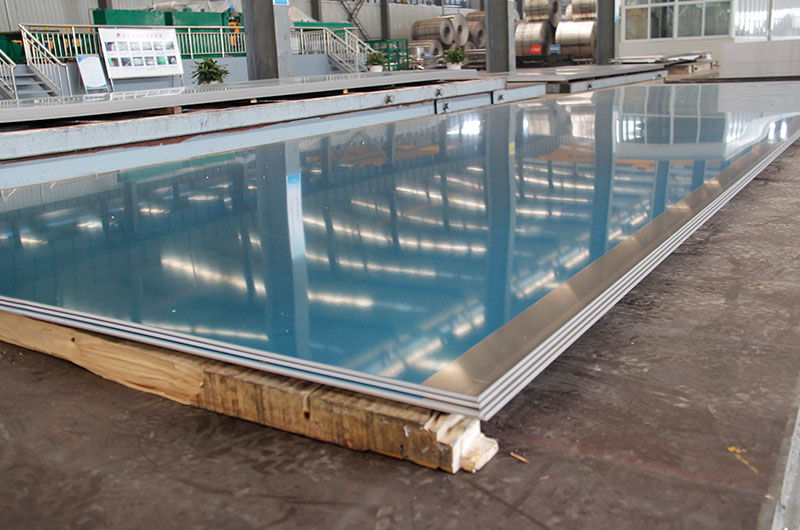 空調(diào)用5052-O態(tài)鋁板價(jià)格多少？廠家介紹