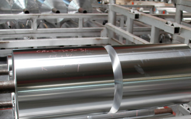 耐高溫鋁箔膠帶采用什么合金？?jī)r(jià)格多少錢(qián)？