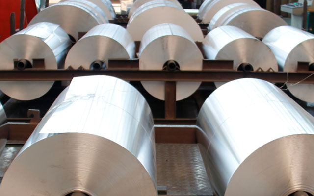 同為膠帶鋁箔，1235鋁箔、8011鋁箔各有風采