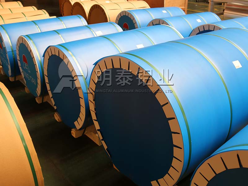 明泰鋁業(yè)5052鋁卷廠家供應(yīng)一個(gè)卷多少錢(qián)? 明泰鋁業(yè)5052鋁卷廠家供應(yīng)一個(gè)卷多少錢(qián)?