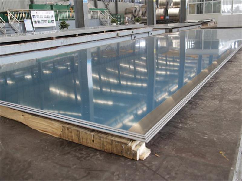 鋁板廠家上市公司-5083船用鋁板價(jià)格多少？