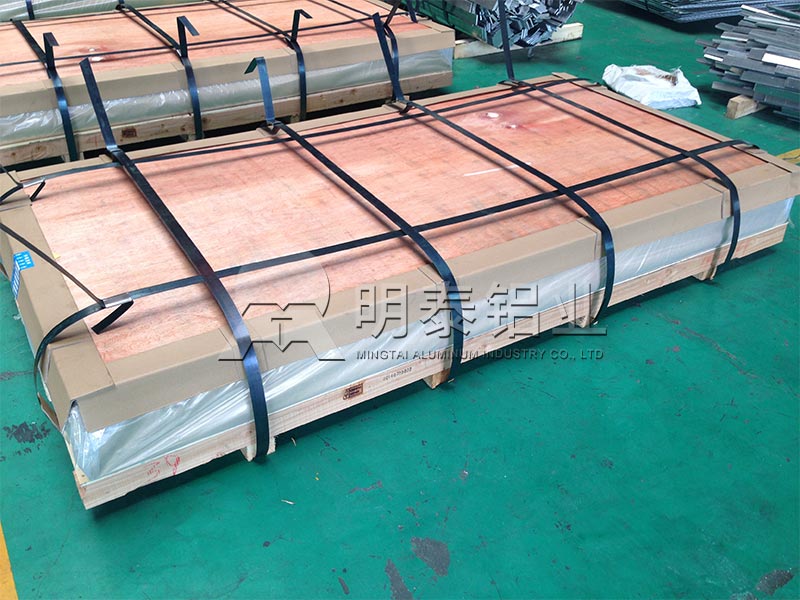 鋁板廠家上市公司-5083船用鋁板價(jià)格多少？