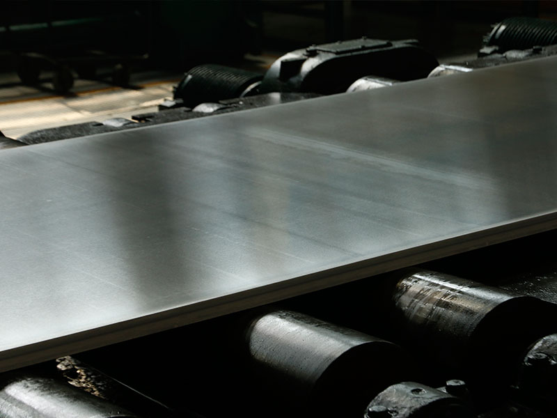 5754鋁板廠家-壓力容器用鋁板價格多少錢一噸？