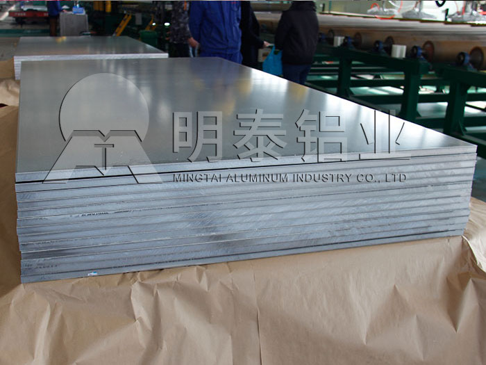 集裝箱用鋁板有哪些型號(hào)？鋁板廠家選哪個(gè)？