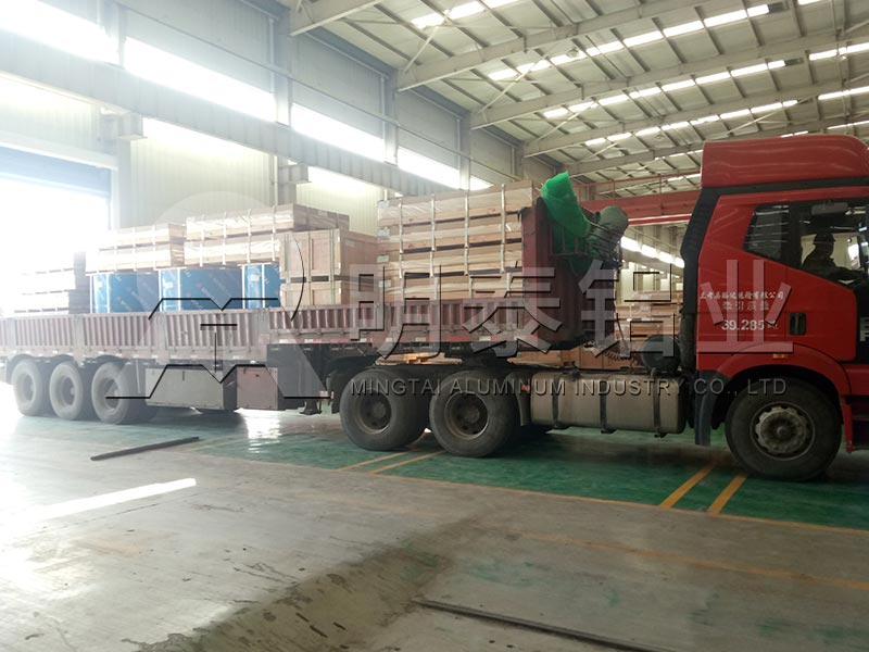 鋁合金料倉用5052鋁板廠家直供，價(jià)格實(shí)惠