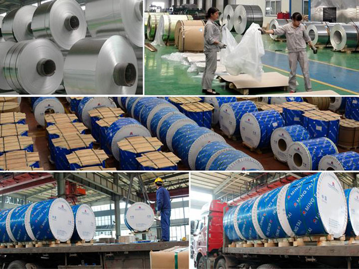 鋁箔基材供應(yīng)商_鋁蜂窩芯用3003-h18鋁箔價格多少 鋁箔基材供應(yīng)商_鋁蜂窩芯用3003-h18鋁箔價格多少