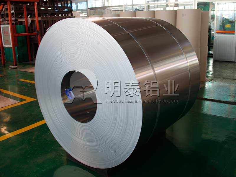 紐扣什么材質(zhì)加工？河南5052鋁卷用于金屬紐扣值得選擇