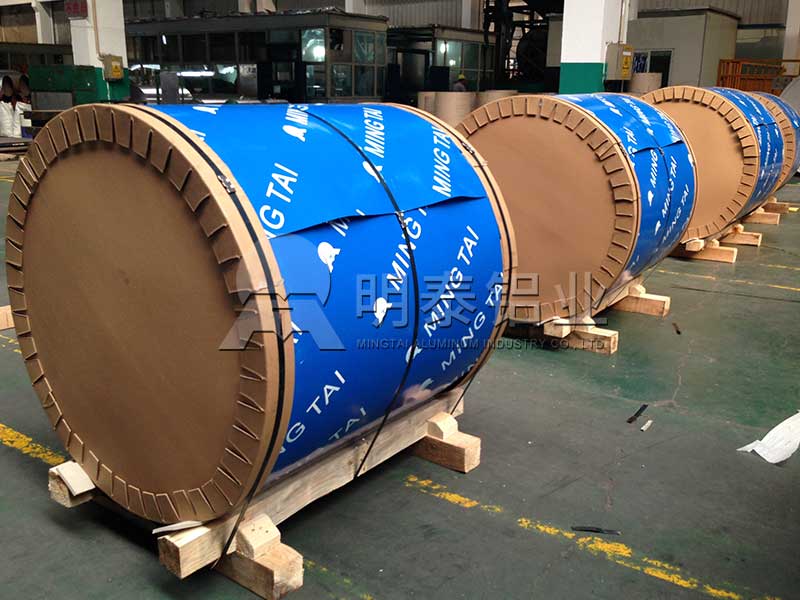 紐扣什么材質(zhì)加工？河南5052鋁卷用于金屬紐扣值得選擇