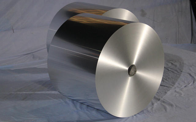 過濾器用鋁箔基材